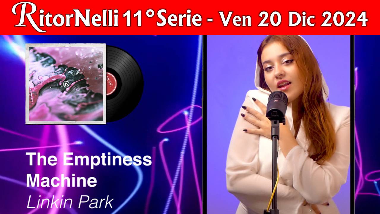Trasmissione RitorNelli